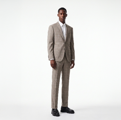 Picture of Giovane Gentile Suit