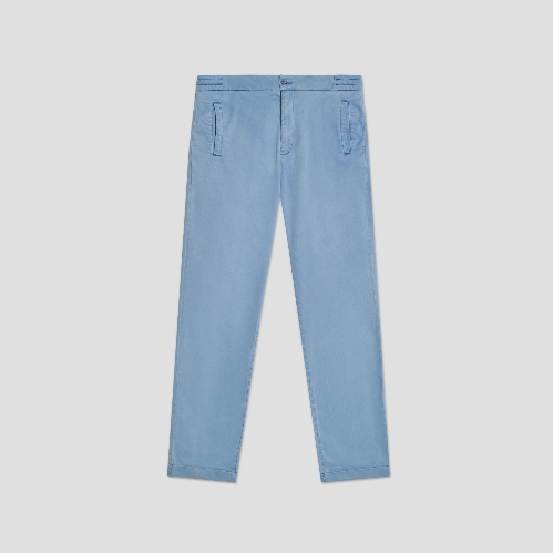 Picture of Giovane Gentile Trousers Casual