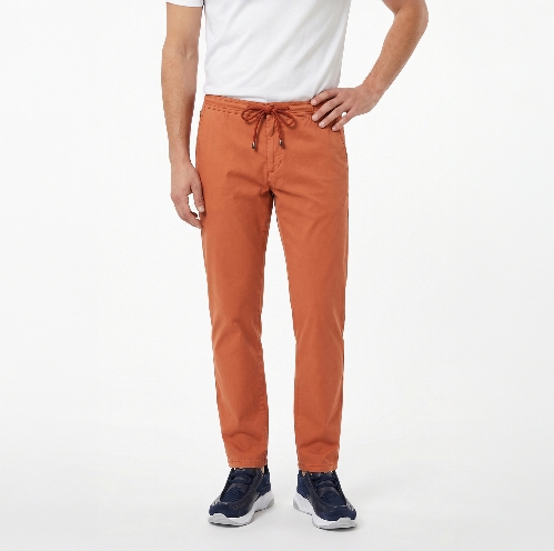 Picture of Giovane Gentile Trousers Casual