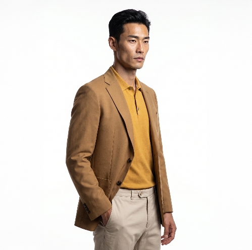 Picture of Giovane Gentile Jacket
