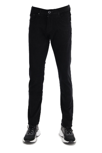 Resim Giovane Gentile Pantolon Casual