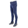 Picture of Giovane Gentile Trousers Denim