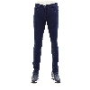Picture of Giovane Gentile Trousers Denim