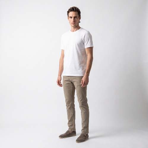 Picture of Giovane Gentile T-Shirt (Basic Series)