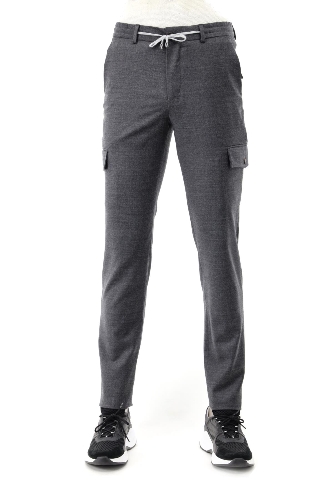 Picture of Giovane Gentile Trousers Casual