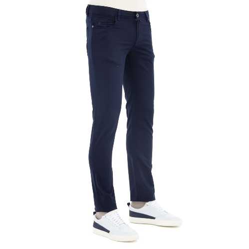 Picture of Giovane Gentile Trousers Casual