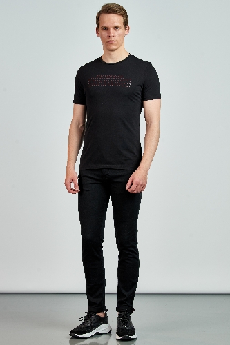 Resim Giovane G. Designers T-Shirt