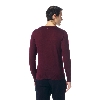 Resim Giovane Gentile Triko (Basic Series)