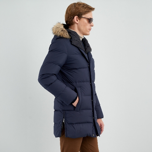 Picture of Giovane Gentile Coat Jacket