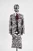 Picture of Giovane G. Designers Suit Vest C.