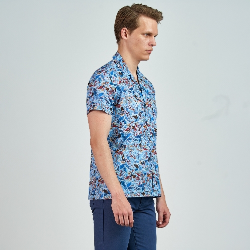 Picture of Giovane G. Designers Shirt