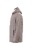 Picture of Giovane Gentile Leather Coat