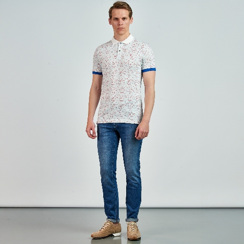 Picture of Giovane G. Designers T-shirt