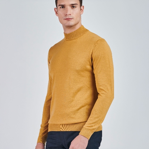 Resim Giovane G. Designers Triko (Basic Series)