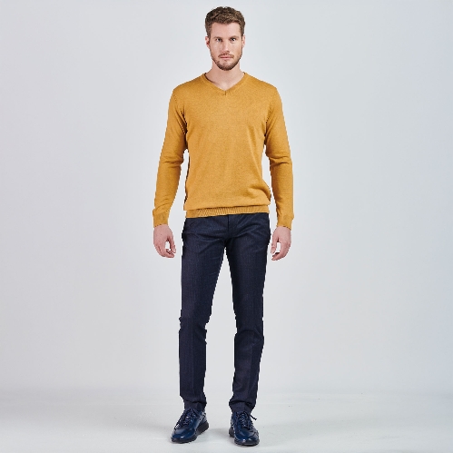 Resim Giovane G. Designers Triko (Basic Series)