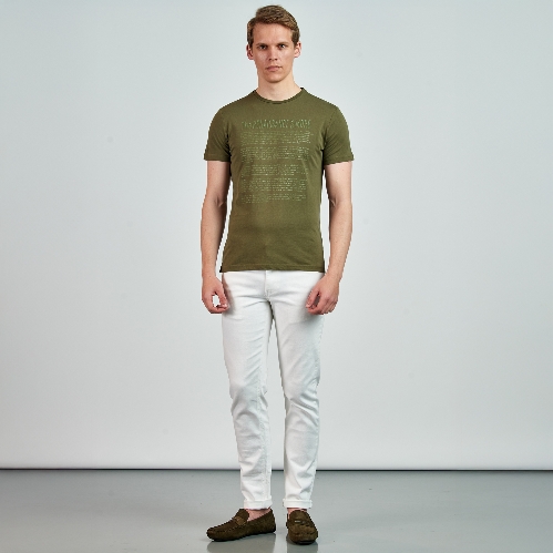 Picture of Giovane G. Designers T-shirt