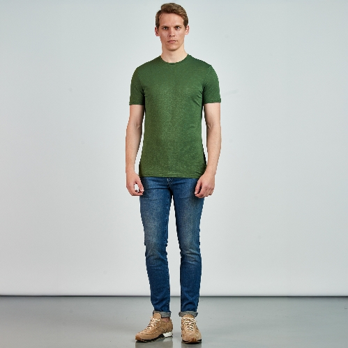 Resim Giovane G. Designers T-Shirt