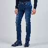 Picture of Giovane Gentile Trousers Denim