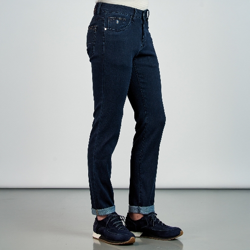 Resim Giovane Gentile Pantolon Denim