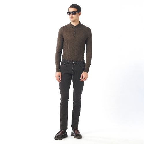 Picture of Giovane Gentile Trousers Casual