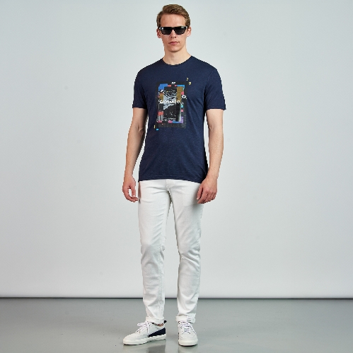 Resim Giovane G. Designers T-Shirt