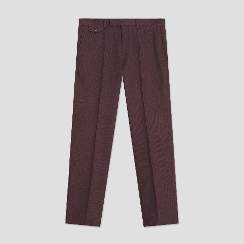 Picture of Giovane Gentile Trousers Casual