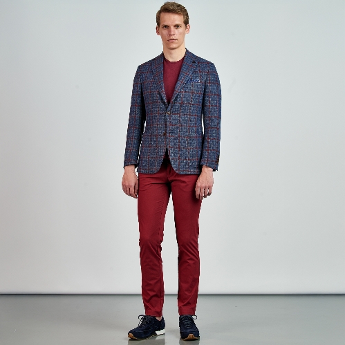 Picture of Giovane Gentile Jacket