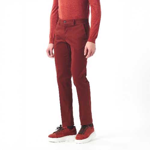 Resim Giovane G. Designers Pantolon Casual