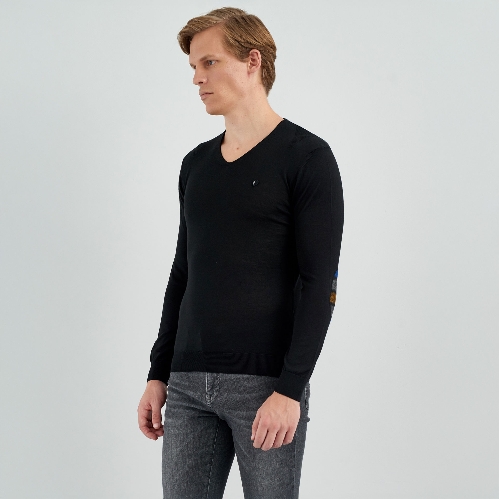 Resim Giovane G. Designers Triko