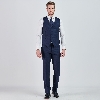 Picture of Giovane Gentile Suit Vest C.