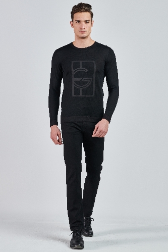 Resim Giovane G. Designers Triko