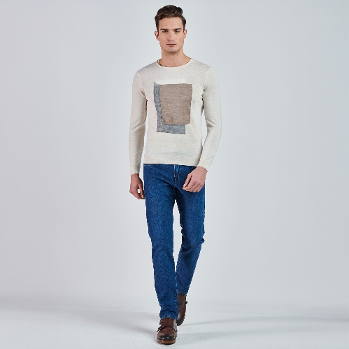 Resim Giovane G. Designers Triko