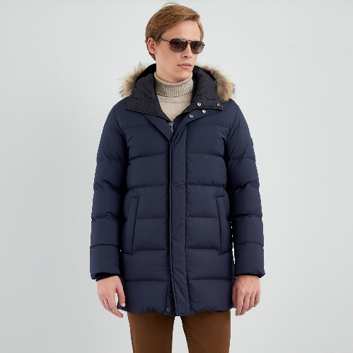 Picture of Giovane Gentile Coat Jacket