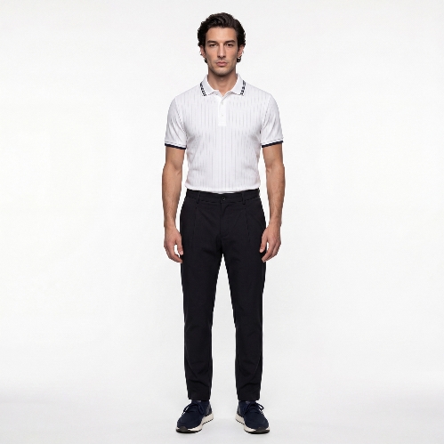 Resim Giovane Gentile T-Shirt