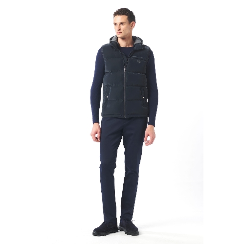 Resim Giovane G. Designers Yelek/Mont