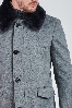Resim Giovane G. Designers Palto
