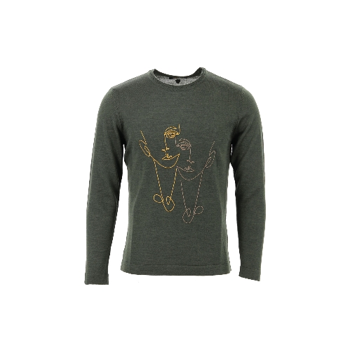 Picture of Giovane G. Designers Tricot