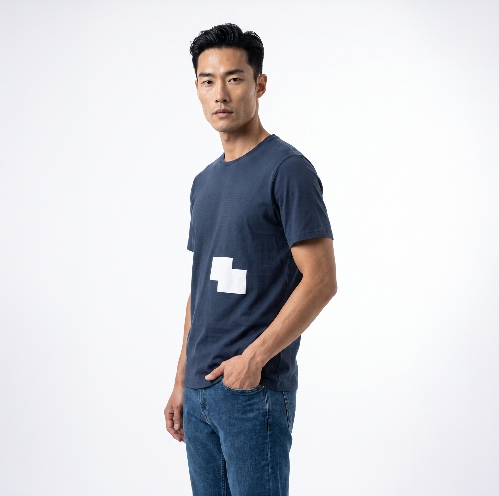 Picture of Giovane Gentile T-Shirt
