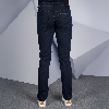 Picture of Giovane Gentile Trousers Denim