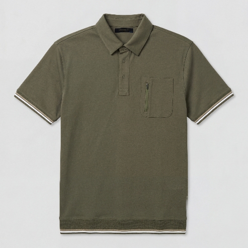 Picture of Giovane G. Designers T-Shirt