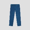 Picture of Giovane Gentile Trousers Denim