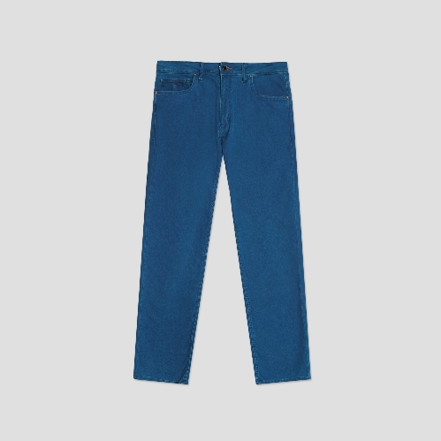 Picture of Giovane Gentile Trousers Denim