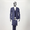 Picture of Giovane G. Designers Suit Vest