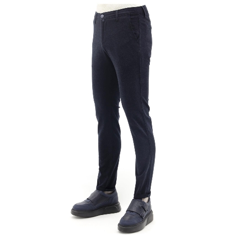 Picture of Giovane Gentile Trousers Casual