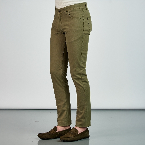 Picture of Giovane G. Designers Pantolon Casual