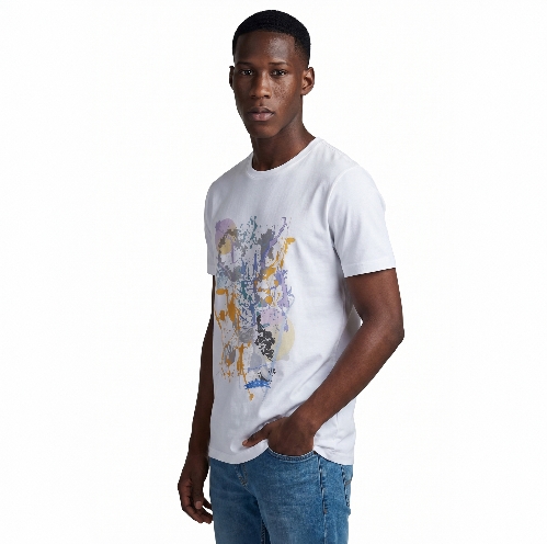 Resim Giovane Gentile T-Shirt