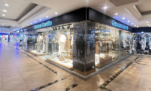 Nizhnevartovsk Giovane Gentile
