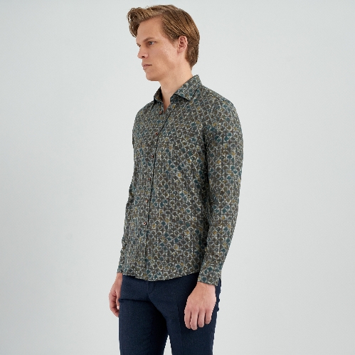 Picture of Giovane Gentile Shirt