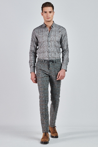 Picture of Giovane G. Designers Pantolon