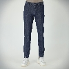 Picture of Giovane Gentile Trousers Denim
